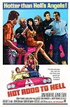 Hot Rods to Hell (1967)
