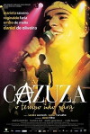 Cazuza: Time Doesn't Stop (2004)