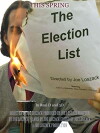 The Election List (2016)