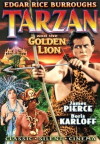 Tarzan and the Golden Lion (1927)