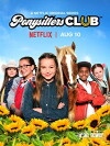 Ponysitters Club (2017)