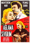 Aglama sevgilim (1962)