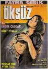 Öksüz (1968)