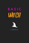 Basic Witch (2016)