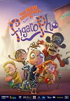 The New Adventures of Figaro Pho (2015)