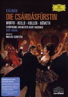The Csardas Princess (1971)