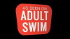 As Seen on Adult Swim (2017)