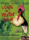 Bellyful (2000)