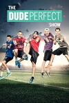 The Dude Perfect Show (2016)