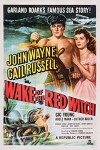 Wake of the Red Witch (1948)