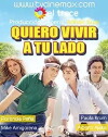 Quiero vivir a tu lado (2017)