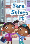Sara Solves It (2013)