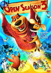 Open Season 3 (2010)