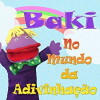 Baki No Mundo da Adivinhação (2019)
