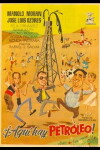 ¡Aquí hay petróleo! (1956)