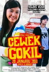 Cewek gokil (2011)