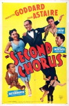 Second Chorus (1940)