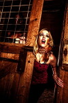 One Night of Fear (2016)