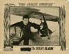 The Flame Fighter (1925)