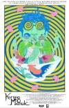 Kurung Manuk (Bird Cage) (2016)