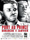 Port-au-Prince, dimanche 4 janvier (2015)