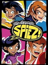 The Amazing Spiez (2009)