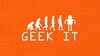 Geek It (2018)