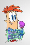 Bunsen Is a Beast (2017)