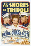 To the Shores of Tripoli (1942)