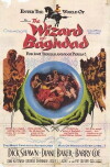 The Wizard of Baghdad (1960)