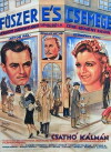 Füszer és csemege (1940)