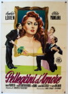 Pilgrim of Love (1954)