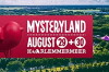Mysteryland (2015)