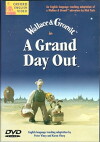 A Grand Day Out (2017)