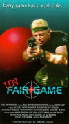Unfair Game (1996)