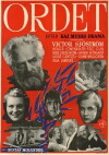 Ordet (1943)