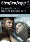 Es muß nicht immer Kaviar sein (1977)