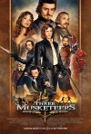 Die drei Musketiere (2011)