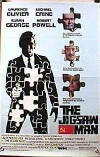 The Jigsaw Man (1983)