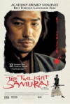 Samurai der Dämmerung (2002)