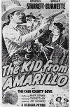 The Kid from Amarillo (1951)
