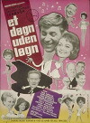 A Day Without Lies (1963)