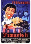 Francis the First (1937)