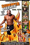 Wrestlemerica Summer Sizzle (2015)