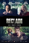 Reclaim - Auf eigenes Risiko (2014)