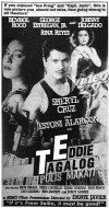 Eddie Tagalog: Pulis Makati (1992)