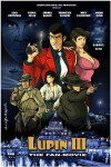 Lupin III, The Fan Movie (2011)