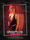 Streets of Vengeance (2016)