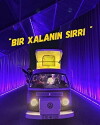 Bir Xalanin Sirri (2018)