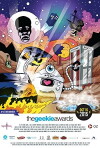 The 3rd Annual Geekie Awards (2015)